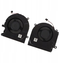 Wentylator Gpu Cpu DC 12V 4PIN Do Laptopa