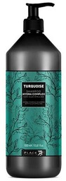 Black Turquoise Hydra Complex Szampon nawilżający 1000 ml