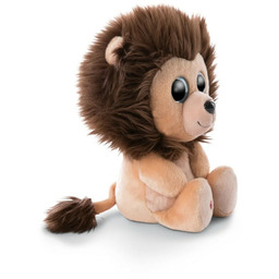 NICI Glubschis Pluszowy lew Cliff, 25 cm