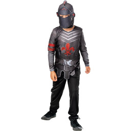 BLACK KNIGHT - 5-6