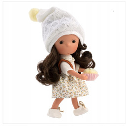 Miss Minis lalka Luci Moon Llorens