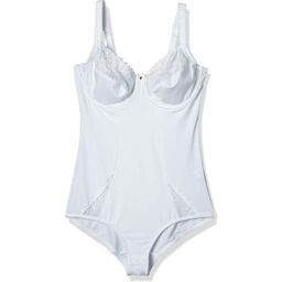 Sassa Body damskie modelujące 989, rozmiar 40 (rozmiar