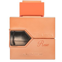 Al Haramain L''aventure Rose woda perfumowana dla kobiet