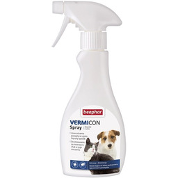 BEAPHAR Vermicon Spray Dla Psa I Kota 250ml