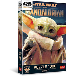 Trefl Premium Plus Quality - Puzzle Star Wars: