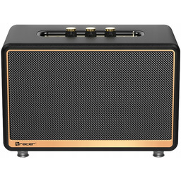 Tracer M45 Głośnik przenośny Bluetooth 5.0 Tws 45W
