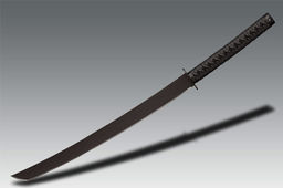 Maczeta Cold Steel Tactical Katana Machete