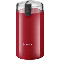 Młynek elektryczny Bosch TSM6A014R 180 W czerwony