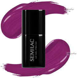 Semilac - Allure - UV Gel Polish -