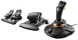 Thrustmaster Zest T.16000M PC Flight Pack