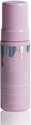 FaceBoom, oczyszczająca pianka do mycia twarzy, 150ml