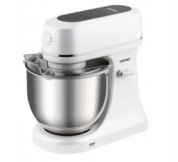 Robot kuchenny Zelmer ZKR2000 800W Dodatkowa misa