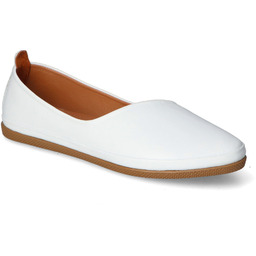 Półbuty T.Sokolski ENW25-479 WHT Białe