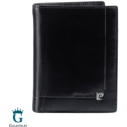 Duży Portfel Męski Pierre Cardin YS507.1 326