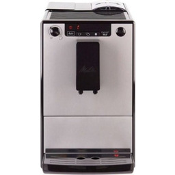 Melitta Ekspres ciśnieniowy SOLO PURE 950-666 silv.