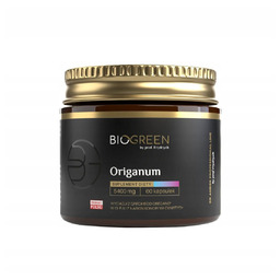 Origanum - wyciąg z dzikiego oregano by prof.