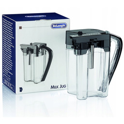 Dzbanek na Mleko Ekspresu DeLonghi Magnifica