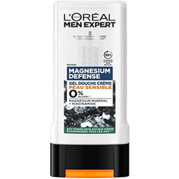 L Oréal Paris Men Expert Magnesium Defense Dezodorant,