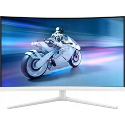 Monitor Philips Evnia 32M2C5501/00 32'' 2560x1440px 180Hz