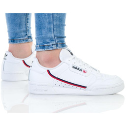 Adidas, Buty dziecięce, Continental 80 J F99787, rozmiar