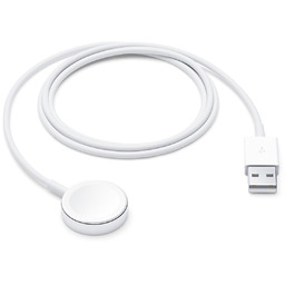 Apple Przewód do ładowania Apple Watch podłączany magnetycznie