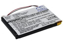 Palm M550 / GA1W918A2 1100mAh 4.07Wh Li-Polymer 3.7V