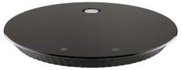 Alessi Plisse MDL16 B Tarowanie 5kg Waga kuchenna
