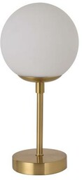 Light Prestige Lampa biurkowa Dorado lampka w kolorze