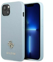 Etui Guess GUHCP13MPS4MB do Apple iPhone 13 6,1"