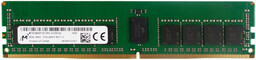 Pamięć RAM 1x 8GB Micron ECC REGISTERED DDR4