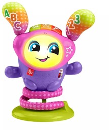 Fisher-Price Taneczna DJ-ka