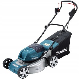 Makita Akumulatorowa Kosiarka Do Trawy Lxt 2x18V 46CM