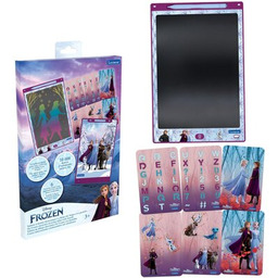 LEXIBOOK Tablet do rysowania Kraina Lodu CRT10FZ
