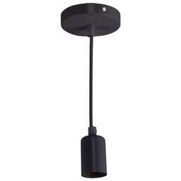 LAMPA wisząca UNO 03811 Ideus loftowa OPRAWA metalowy