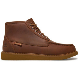 Trzewiki Timberland TB0A6AZEEM71 Brązowy