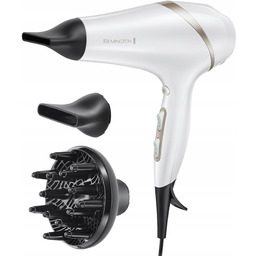 Suszarka do włosów Remington Hydraluxe AC8901