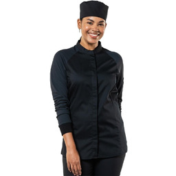 Chaud Devant Koszula kucharska z długim rękawem Chaud