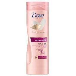Dove Body Love Balsam do ciała 400ml