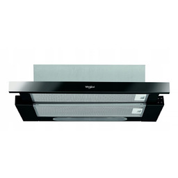 Okap teleskopowy AKR750GK