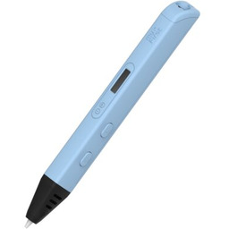 MYFIRST Długopis 3D FP8001SA-BE01, PLA / ABS, Średnica