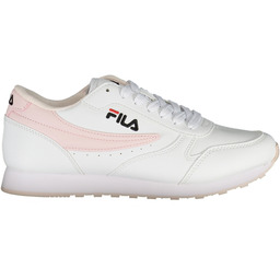 BUTY SPORTOWE FILA DAMSKIE BIAŁE