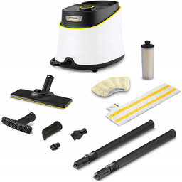 Parownica Myjka parowa Karcher Sc 3 Deluxe Edition