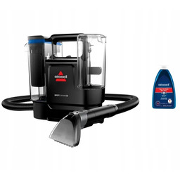 Odkurzacz piorący Bissell C5 Select 3928N 400W Czarny