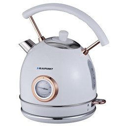 Blaupunkt Czajnik elektryczny EKS802WH, 1,8L, 3000W, biały
