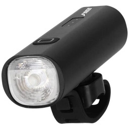 DEDRA Lampka rowerowa L0930 z funkcją powerbanka