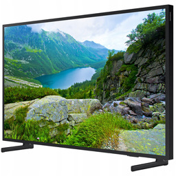 Telewizor Samsung QE32LS03CBUXXH Wymienna Ramka Matowa Powloka