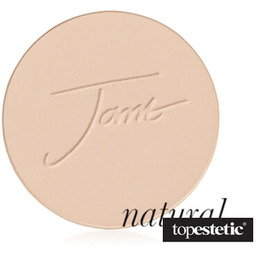 Jane Iredale PurePressed Base Mineral Foundation SPF 20