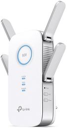 Wzmacniacz sieci bezprzewodowej RE650 TP-LINK