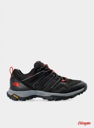 The North Face Buty Hedgehog FUTURELIGHT - black/red