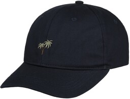 Czapka Posse Palm by Barts, ciemnoniebieski, One Size
